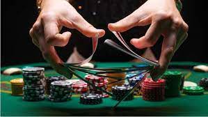 Welle Casino