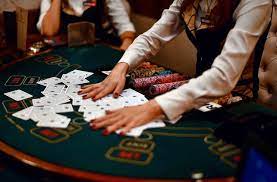 Вход на официальный сайт Columbus Casino